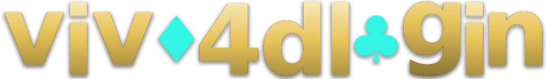 vivo4d login logo