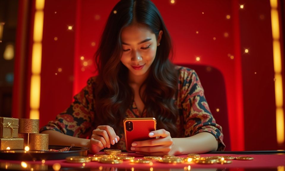 vivo4d login Live Casino Mission