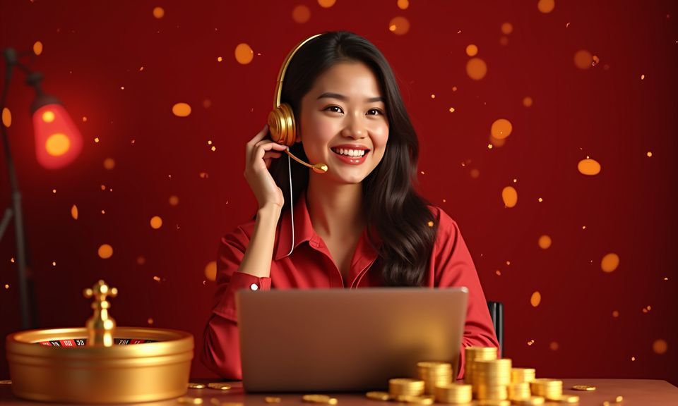 vivo4d login Casino