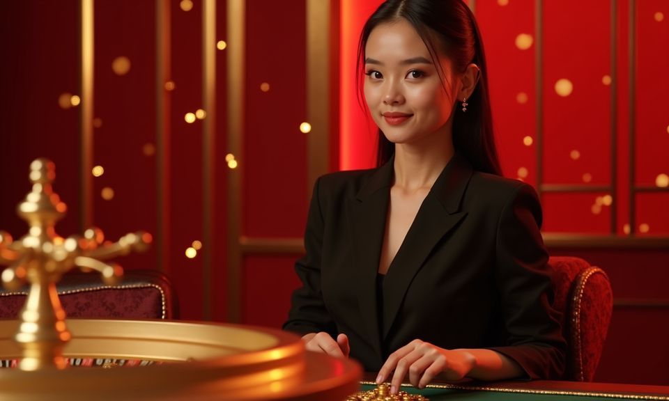 vivo4d login Slots, Live Tables, and Your Betslip — All in One App